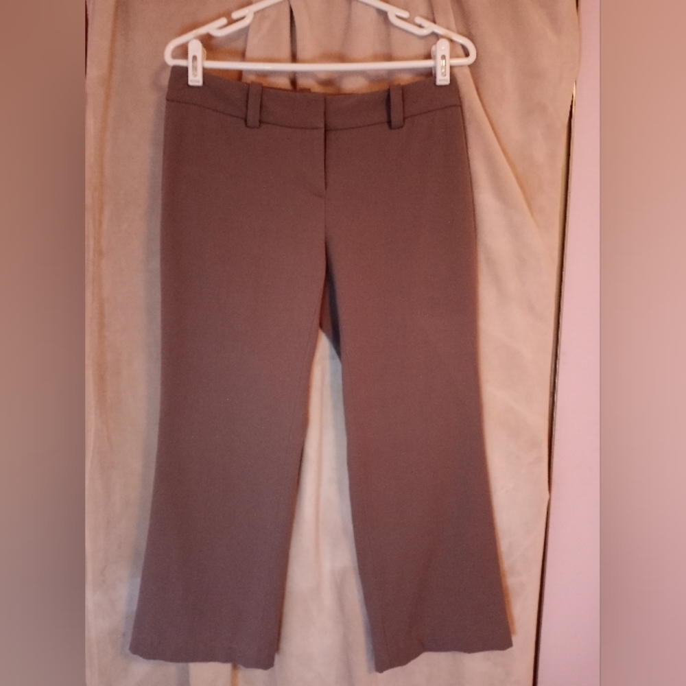 2 pocket dress pants.